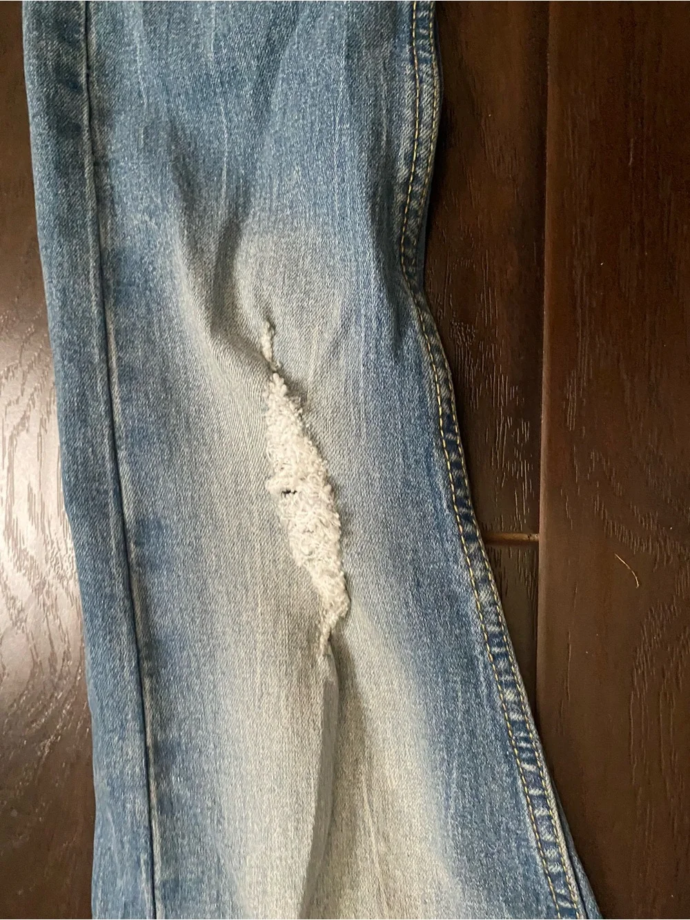 Truth Substance Men’s Jeans Skinny Fit size 28/30